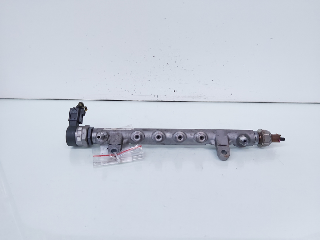 Rampa injectoare cu senzori, Vw Passat Variant (3C5) 2.0 TDI, CBB (id:665387)