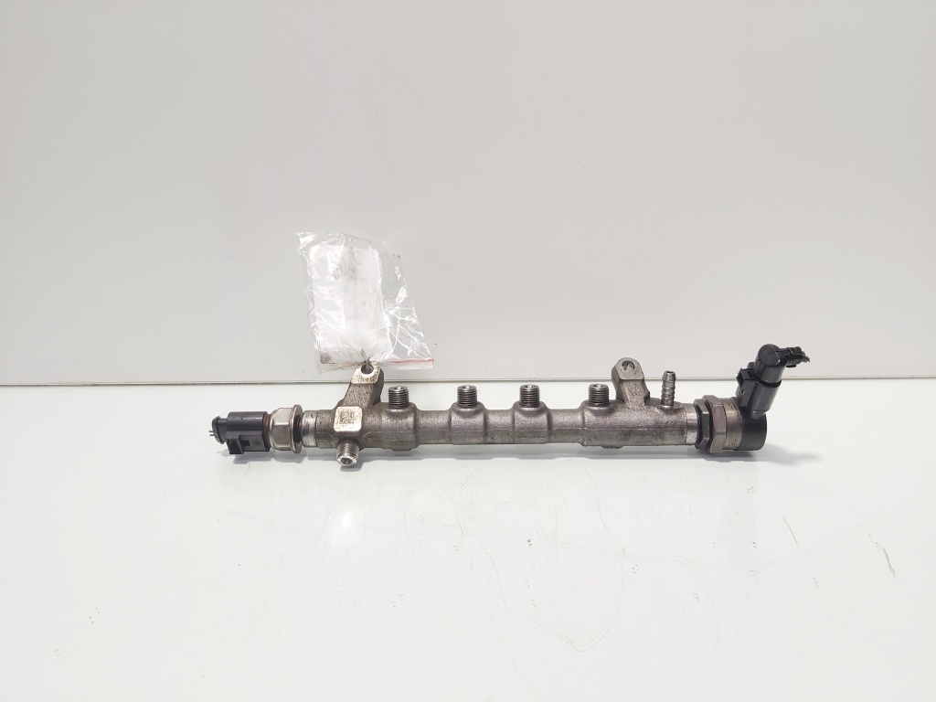 Rampa injectoare cu senzori, Vw Tiguan (5N) 2.0 TDI, CFF (id:677020)