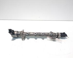 Rampa injectoare cu senzorii, Audi A5 Cabriolet (8F7), 2.0 tdi, CNH, 04L089G