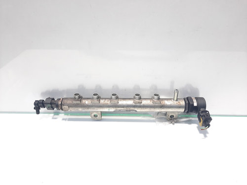 Rampa injectoare cu senzorii, Opel Vectra C [Fabr 2003-2008] 1.9 cdti, Z19DT, GM55200266, 0445214056...