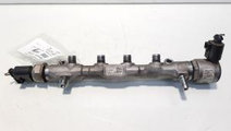 Rampa injectoare cu senzorii, Seat Leon (5F1) [Fab...