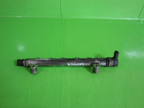 RAMPA INJECTOARE CU SUPAPA CHEVROLET CAPTIVA 2.0 CDTI 93kw 127cp 4x4 FAB. 2006 - 2014 ⭐⭐⭐⭐...