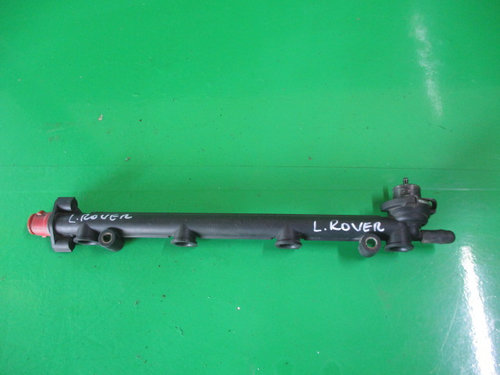 RAMPA INJECTOARE CU SUPAPA PRESIUNE LAND ROVER FREELANDER 1.8 i 16V FAB. 1998 - 2006 ⭐⭐⭐⭐⭐