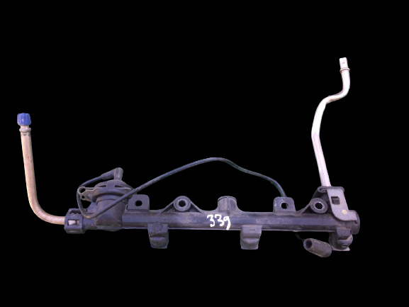 Rampa injectoare cu supapa presiune Rover 75 [1999 - 2005] Sedan 2.0 AT (150 hp) (RJ) 2.0i V6