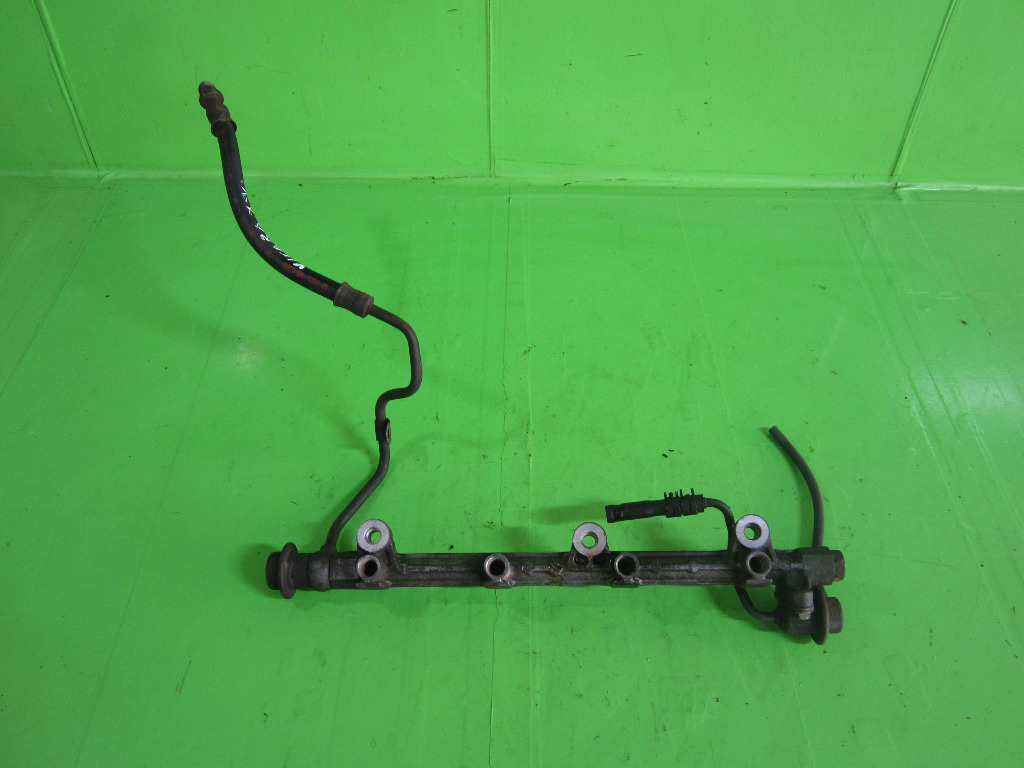 RAMPA INJECTOARE CU SUPAPA PRESIUNE SUZUKI VITARA X-90 1.6 16V 4X4 FAB. 1995 - 1997 ⭐⭐⭐⭐⭐