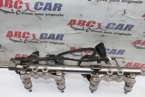 Rampa injectoare Dacia Dokker 2012-2021 1.2 TCE 175204385R