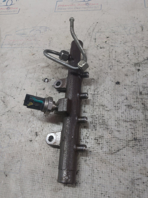 Rampa injectoare Dacia Duster 1.5 2014, 8200704212