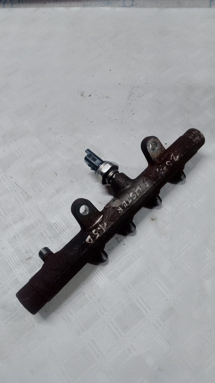 Rampa injectoare Dacia Duster 1.5 Motorina 2013, A2C27000234 / 8200704212