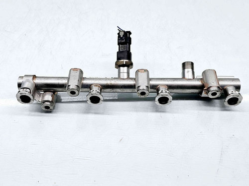 Rampa injectoare Dacia Duster 2 [Fabr 2017-2023] A2820704000 / 175220286R 1.3 Benz H5H470 96KW / 130...