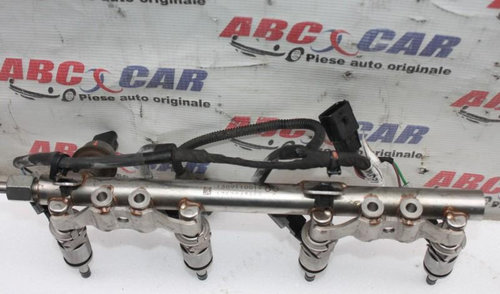 Rampa injectoare Dacia Duster 2010-2013 175204385R