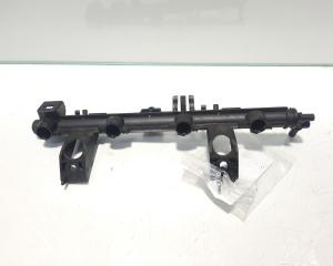 Rampa injectoare, Dacia Logan 2, 1.2 benz, D4F732, 8200367230