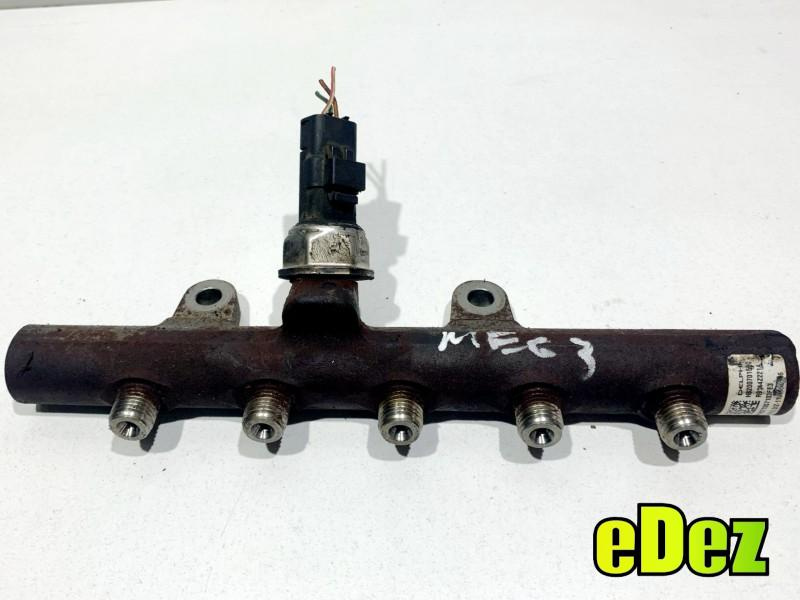 Rampa injectoare Dacia Logan 2 (2012-2017) 1.5 dci K9K 834 8200669695