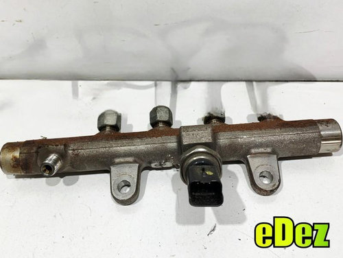 Rampa injectoare Dacia Logan 2 (2012-2017) 1.5 dci H8201225030