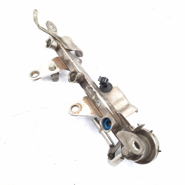 Rampa Injectoare Dacia LOGAN 2 2012 - 2020 Benzina 175201470R, 2019525