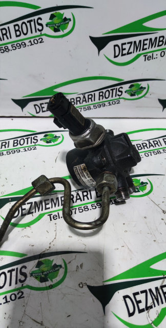 Rampa injectoare Dacia Logan [2004 - 2008] Sedan 1.5 dci MT (68hp)