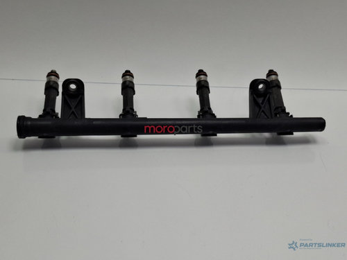 Rampa injectoare DACIA LOGAN LS_ 2004 - > 1.6 1.6 K7M 710 8200494284A