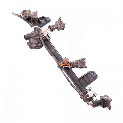 Rampa Injectoare Dacia Logan (Ls) 2004-2012 1.6 Mpi 85 K7M 800 Benzina