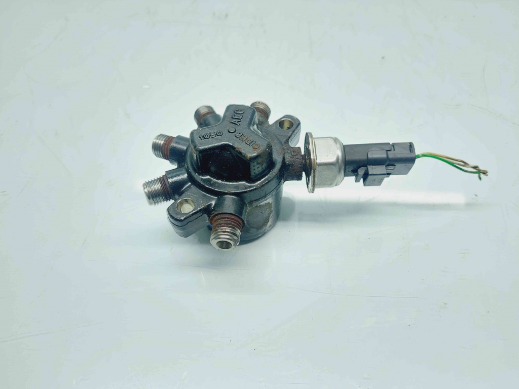 Rampa injectoare Dacia Logan (LS) [Fabr 2004-2012] OEM 1.5 DCI K9K79048KW / 64CP 1.5 DCI K9K790 48KW / 64CP