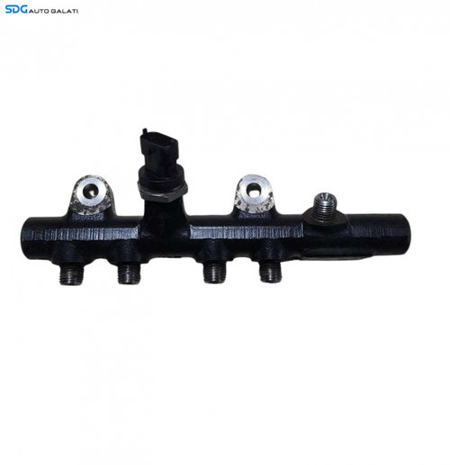 Rampa Injectoare Dacia Logan MCV 2 1.5 DCI K9K612 K9K626 2012 - 2025 Cod 175215346R H8201157327 [N14...
