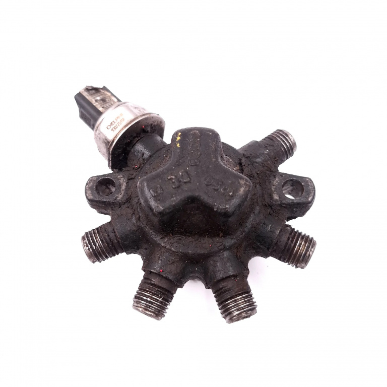 Rampa Injectoare Dacia Logan Mcv / Logan Van 2007-2012 1.5 Dci (Ks04) Motorina 9307Z511A, 55Pp0302, 0623667821 Delphi
