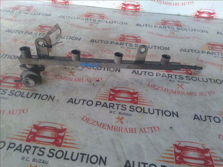 Rampa injectoare DAEWOO CIELO