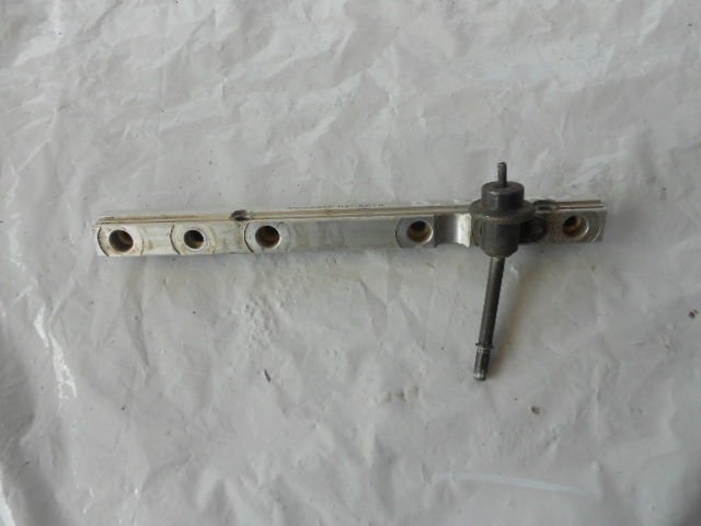 RAMPA INJECTOARE DAEWOO ESPERO fab. 1990 - 1999 ⭐⭐⭐⭐⭐