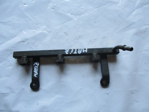 RAMPA INJECTOARE DAEWOO MATIZ FAB. 1998 - 2006 ⭐⭐⭐⭐⭐