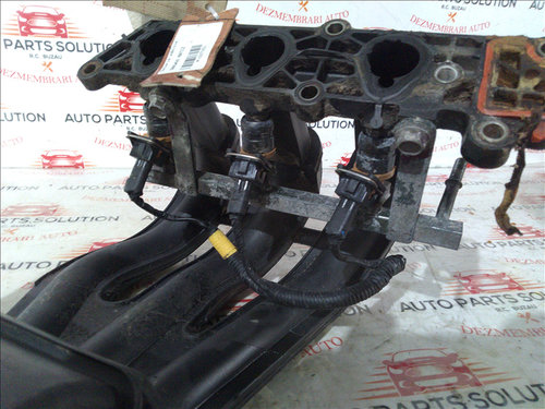 Rampa injectoare DAEWOO MATIZ