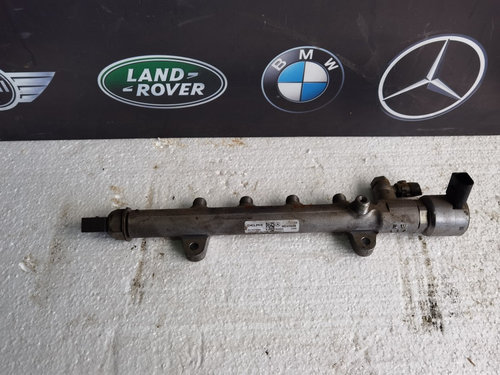 Rampa injectoare Delphi Mercedes Jeep Compass Jeep patriot Infiniti A6510700495