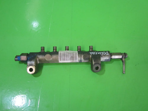 RAMPA INJECTOARE DENSO CU SENZOR PRESIUNE NISSAN PRIMERA P12 2.2 DCI FAB. 2001 - 2008 ⭐⭐⭐⭐...
