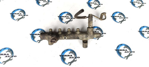 Rampa injectoare DENSO Opel Corsa C 1.7 CDTI cod motor Z17DTH