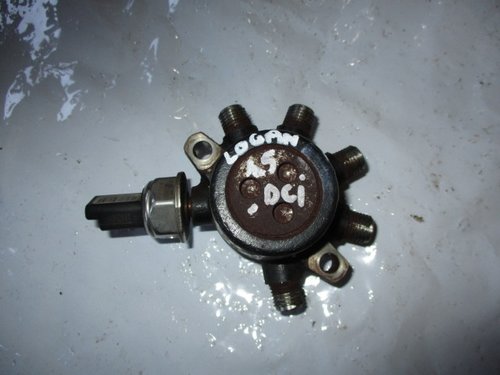 RAMPA INJECTOARE / DISTRIBUITOR COD 8200379933 DACIA LOGAN 1.5 DCI FAB. 2004 - 2012 ⭐⭐⭐⭐⭐