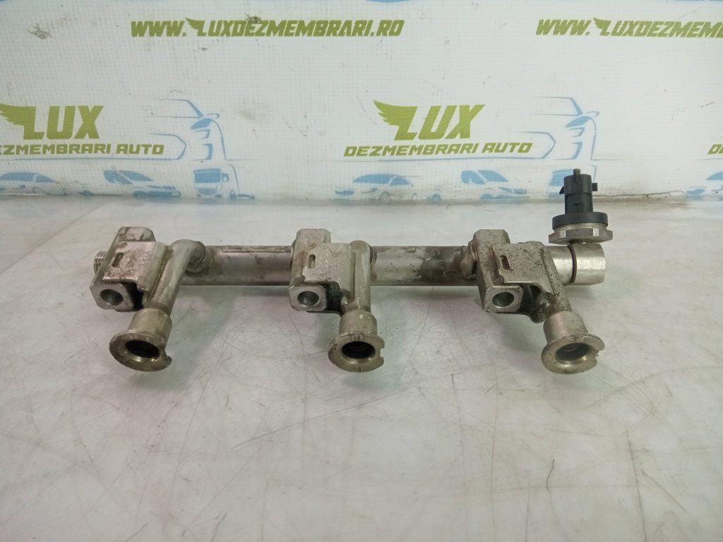 Rampa injectoare Dm5g-9h487-aa Ford C-Max 2 [facelift] [2015 - 2019]