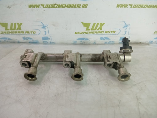 Rampa injectoare Dm5g-9h487-aa Ford C-Max 2 [facelift] [2015 - 2019]