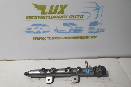 Rampa injectoare dreapta 0445216030 0445216030 Land Rover Discovery 4 [2009 - 2013]