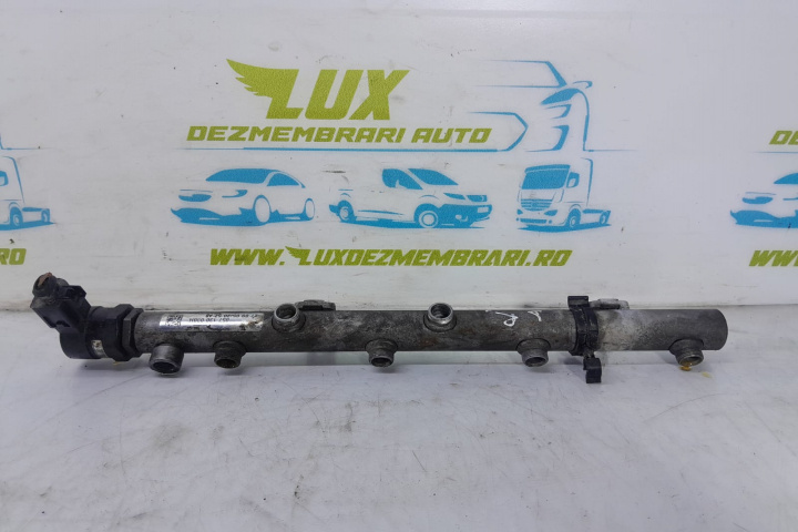 Rampa injectoare dreapta 057130090h 4.2 tdi BVN Audi A8 D3/4E [2002 - 2005]