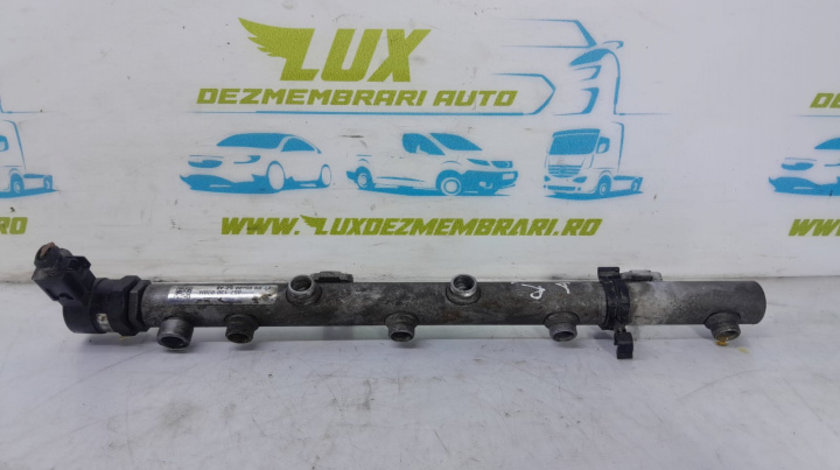 Rampa injectoare dreapta 057130090h 4.2 tdi BVN Audi A8 D3/4E [2002 - 2005]