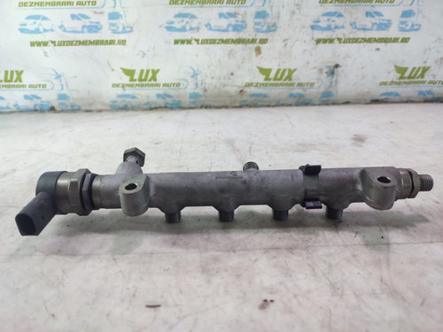 Rampa injectoare dreapta 057130090T 4.2 tdi CDSB Audi A8 D4/4H [2010 - 2014] 4.2 tdi CDSB