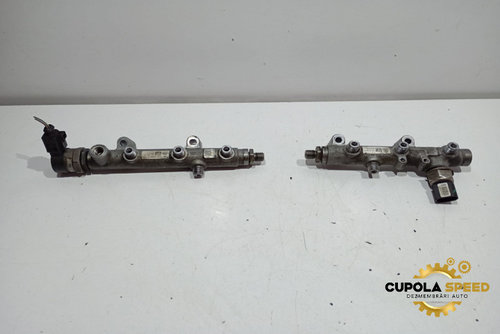 Rampa injectoare dreapta 059130089BT 3.0TDI Audi A6 4G/C7 [2010 - 2014]