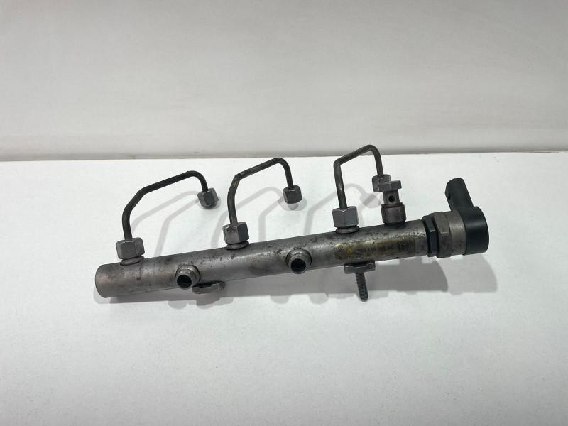 Rampa injectoare dreapta 059130090ag Audi A6 4F/C6 [2004 - 2008]