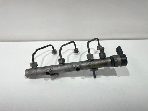 Rampa injectoare dreapta 059130090ag Audi A6 4F/C6 [2004 - 2008]