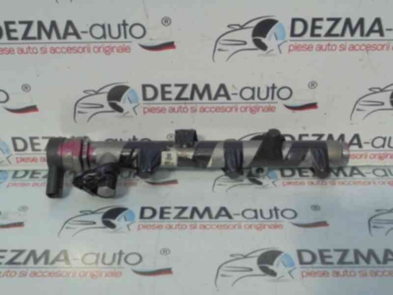 Rampa injectoare dreapta 059130090AH, Audi A4 Avant (8K5, B8) 3.0tdi Quattro