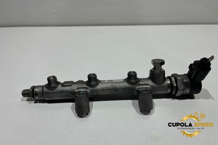 Rampa injectoare dreapta 059130090CM 3.0TDI Volkswagen VW Touareg generatia 2 7P [2010 - 2014]