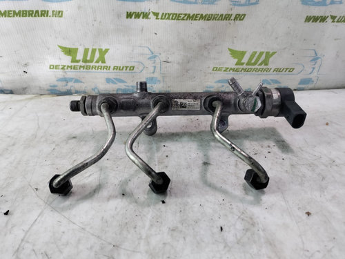 Rampa injectoare dreapta 059130090cn 3.0 tdi CGQB Porsche Macan [2014 - 2018]
