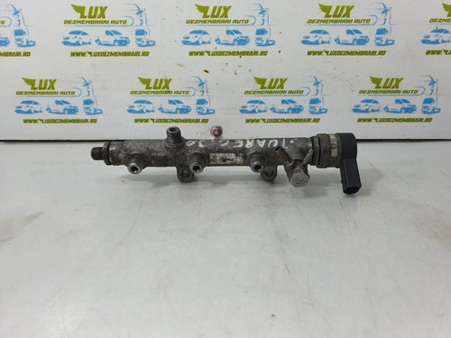 Rampa injectoare dreapta 059130090CN CLA CRC CJM CTC Volkswagen VW Touareg generatia 2 7P [2010 - 20...