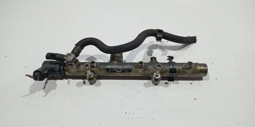 Rampa injectoare dreapta 059130090J 3.0TDI Audi A6 4F/C6 [2004 - 2008]