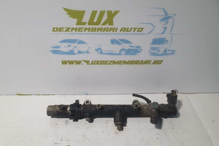 Rampa injectoare dreapta 059130090S 059130090S Audi A6 4F/C6 [2004 - 2008]