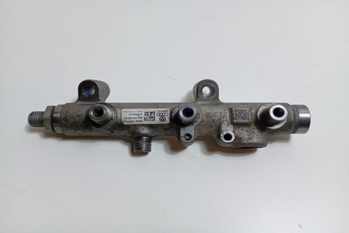 Rampa injectoare dreapta 3.0 tdi 059130089BT Volkswagen VW Touareg generatia 2 7P [2010 - 2014]