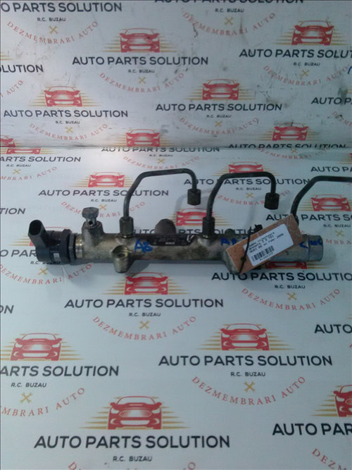 Rampa injectoare dreapta 3.0 TDI AUDI A8 an fabr.2006