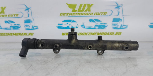 Rampa injectoare dreapta 3.0 tdi BMK 059130090j Volkswagen VW Phaeton [2002 - 2008]